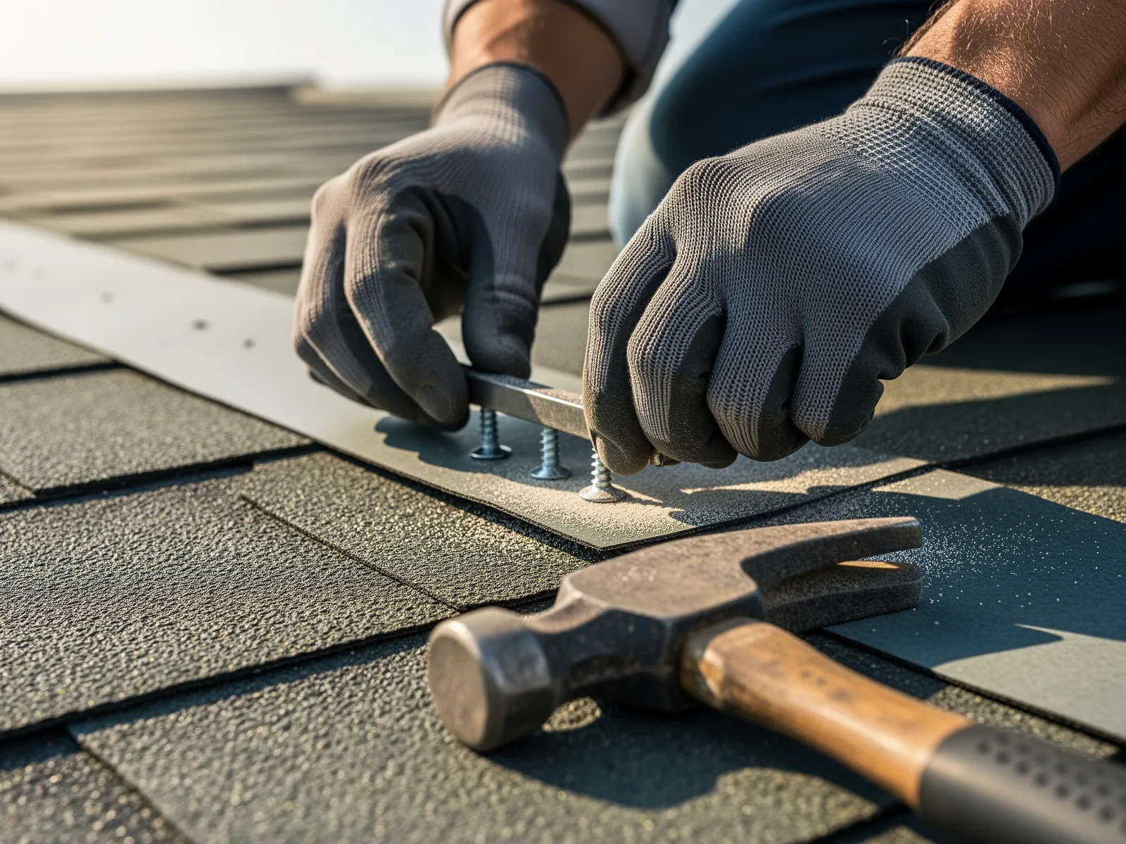Why choose Fascia Repair in Highland Lake, NY
